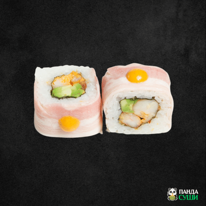 Ролл «Шанхай»