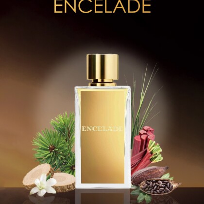 Encelade / Энселад