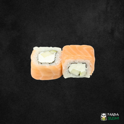 "Филадельфия" с грушей