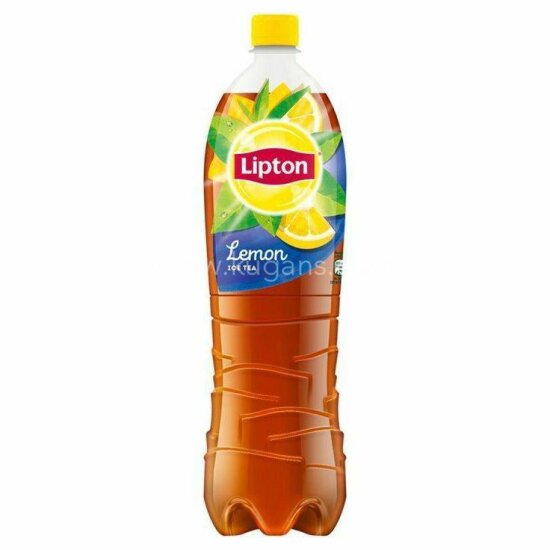 Липтон чай