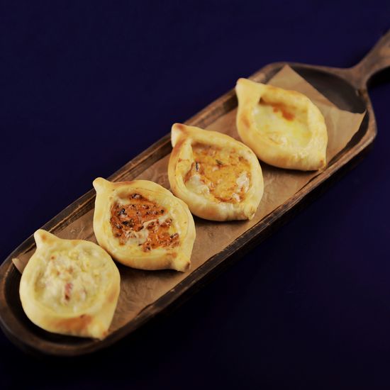 Мини Хачапури