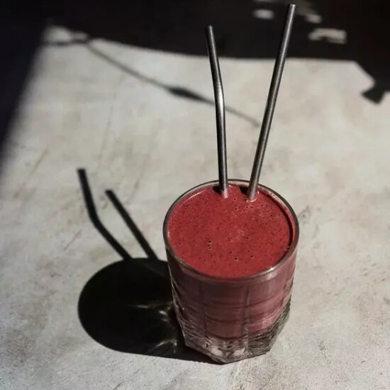 Very Berry. Ягодный