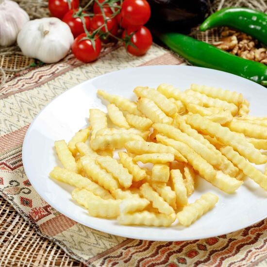 Картофель фри