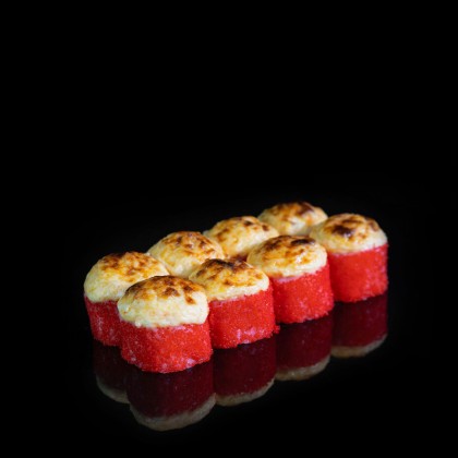 Микадо хот