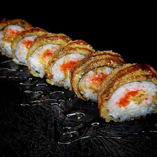 Крабс фри