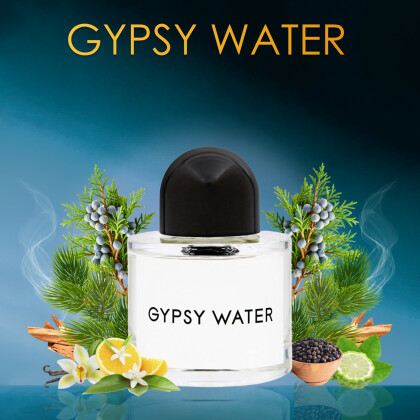Gypsy Water / Джипси Вотер