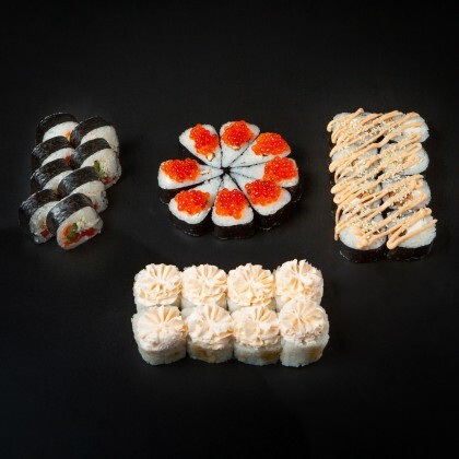 "Хит продаж" сет