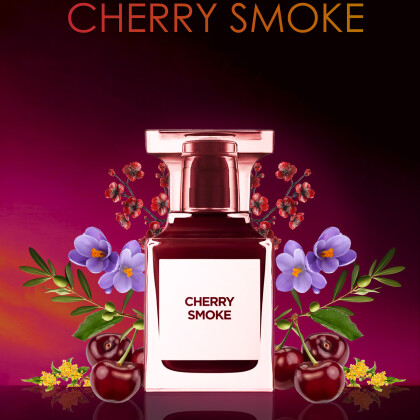 Cherry Smoke  / Черри Смоук