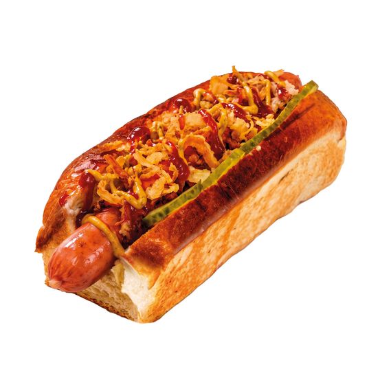 Хот-Дог Классика