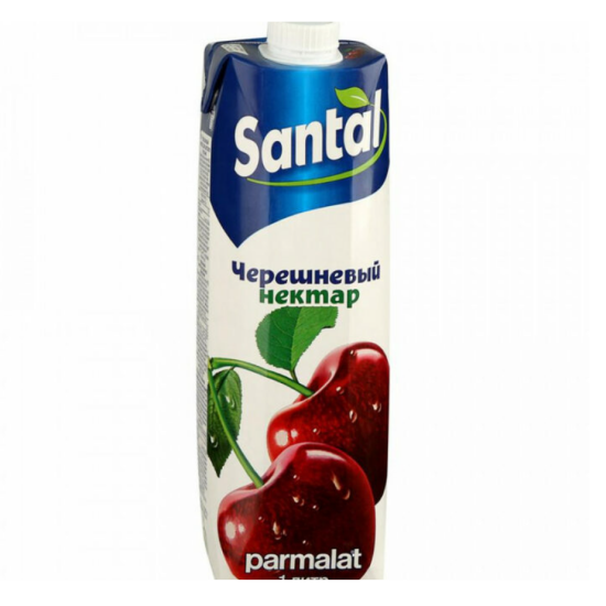 Сок «САНТАЛ» Черешня