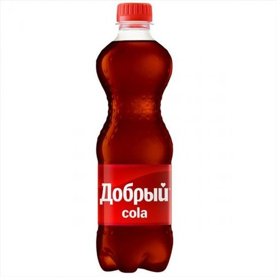 Добрый Кола