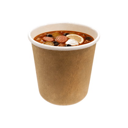 Солянка
