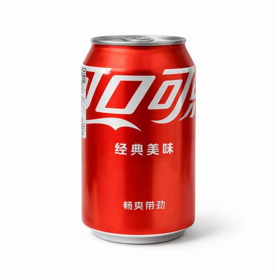 Газированный напиток «Original Coca-Cola»