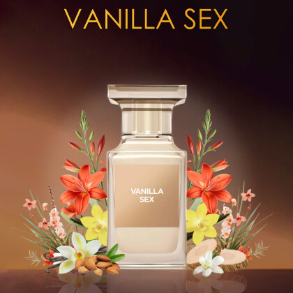 Vanilla Sex / Ванилла Секс