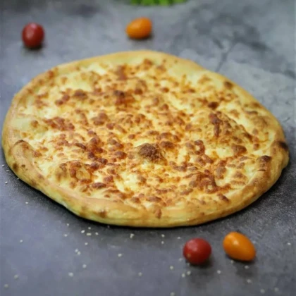 Пицца "Сырная"