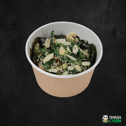 Салат "Чука классический"