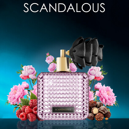 Scandalous / Скандал
