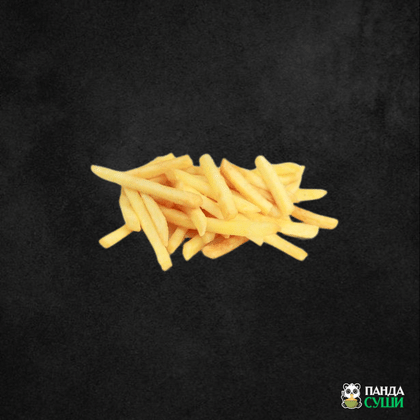Картофель фри