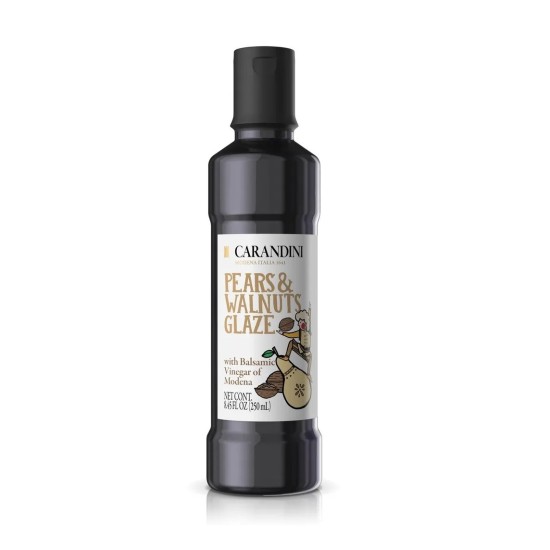 Соус «CARANDINI Glassa»