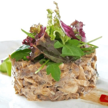 Мясной