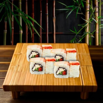Ролл «Тори батакон»