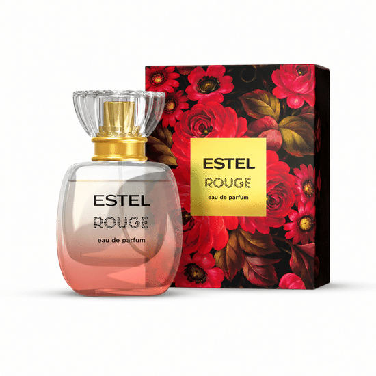 Парфюмерная вода «ESTEL ROUGE»