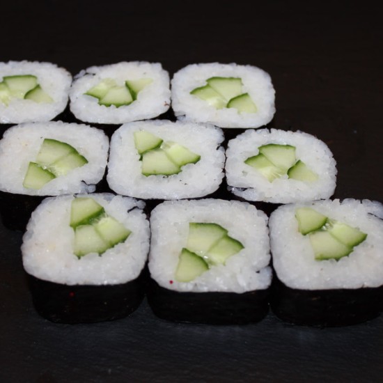 Капа маки