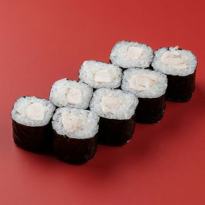 Классический с курицей