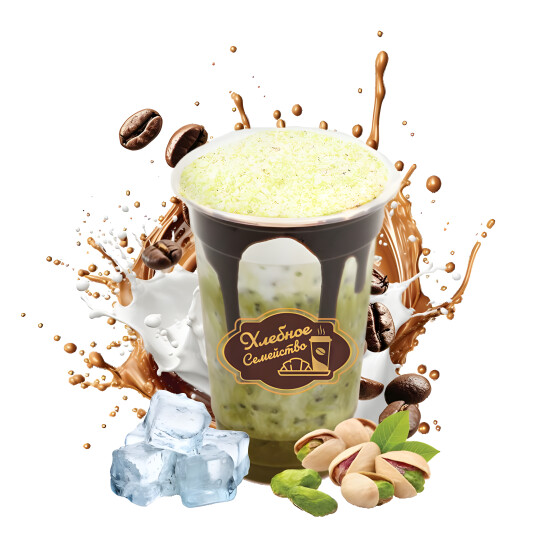 Фисташковый бум