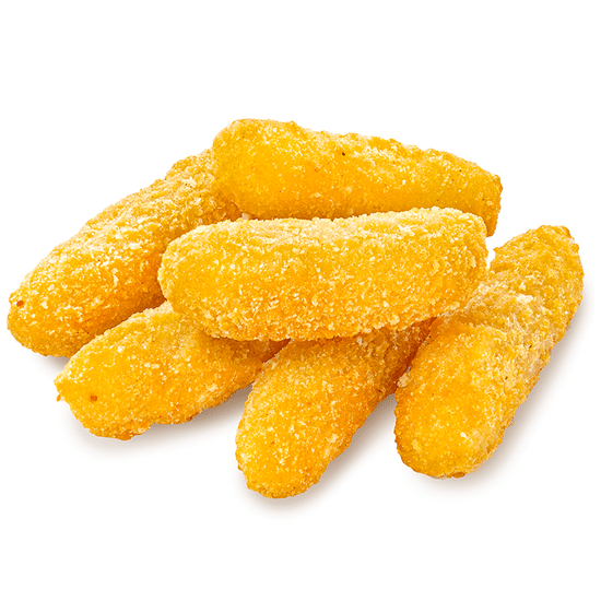 Сырные палочки