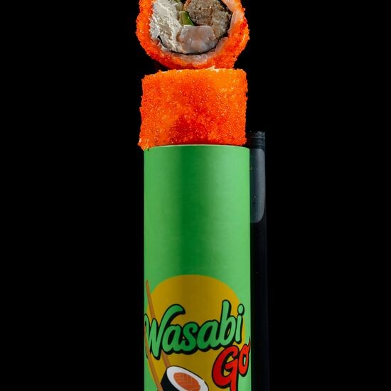 Boston Roll
