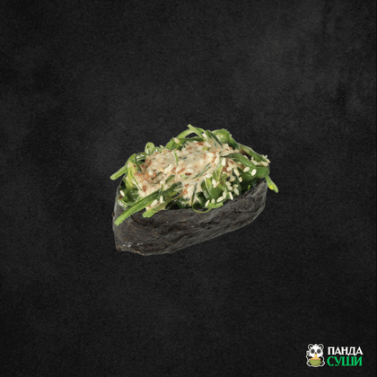 Гункан с чукой