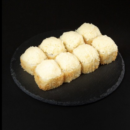 Эби Темпура с сыром