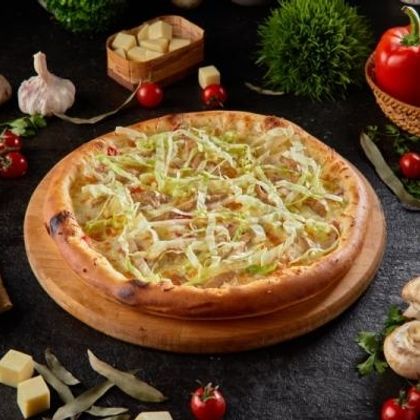 ПИЦЦА ЦЕЗАРЬ