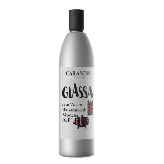 Cоус «CARANDINI Glassa»