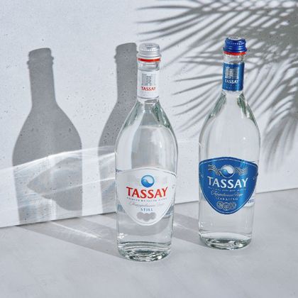 Тассай