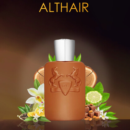 Althair / Альтаир