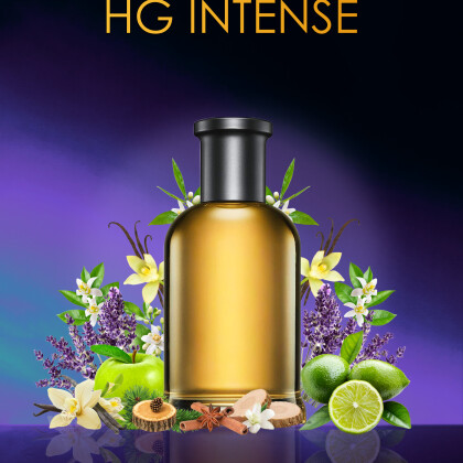 Intense / Интенс