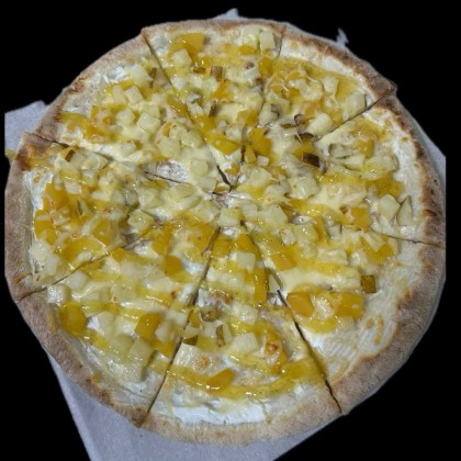 Сладкая