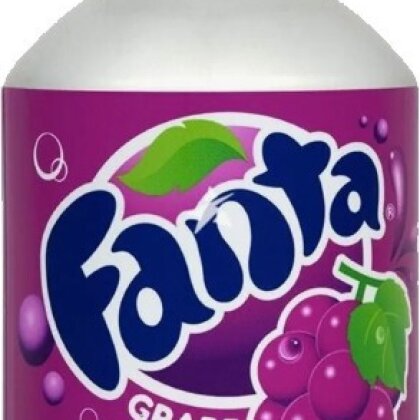 Fanta Виноград 0,300