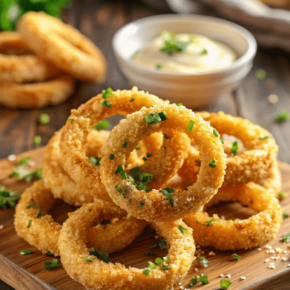 Кольца кальмар