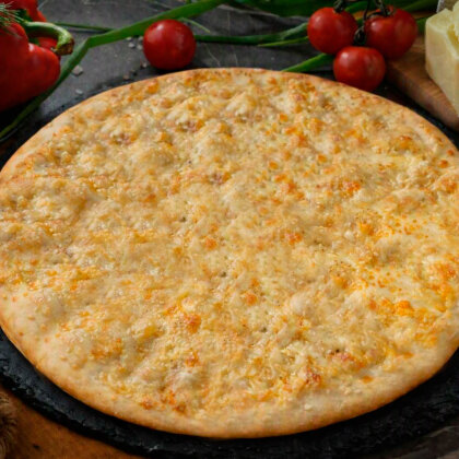 Пицца Мастер