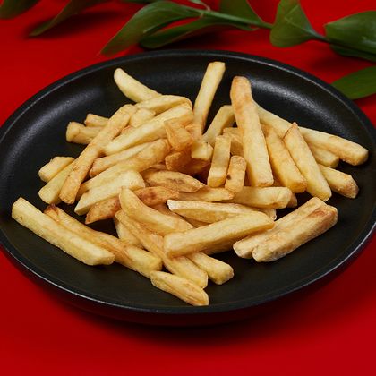 Картофель фри