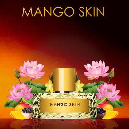 Mango Skin / Манго Скин