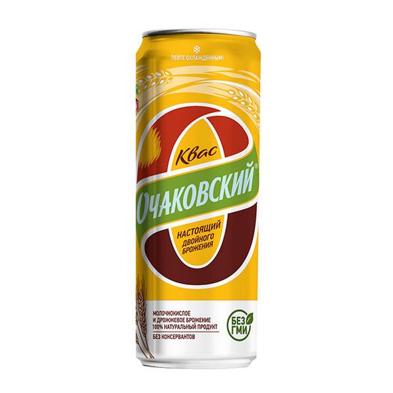 Квас Очаковский