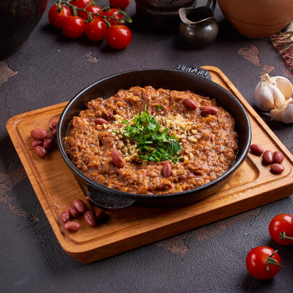 Лобио Харкалия