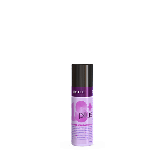Спрей для волос ESTEL 18 PLUS