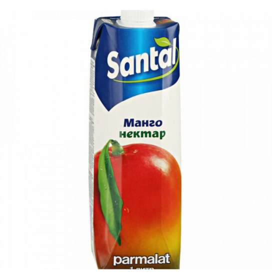 Сок «САНТАЛ» Манго