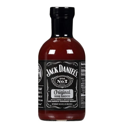 Соус  для барбекю «Original BBQ Sauce»