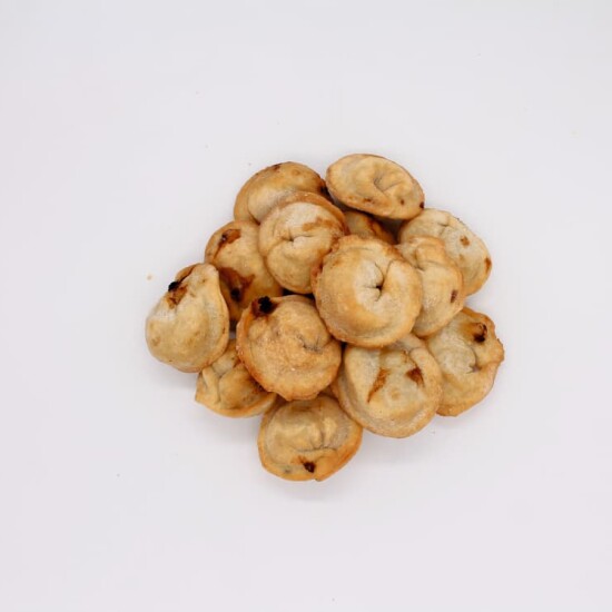 Пельмени